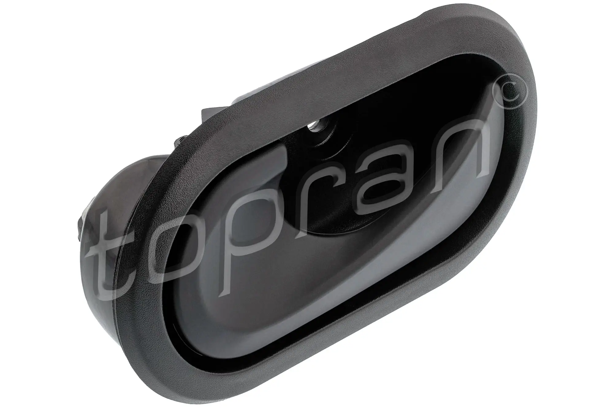 Türgriff, Innenausstattung hinten links vorne links TOPRAN 702 672