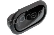 Türgriff, Innenausstattung hinten links vorne links TOPRAN 702 672