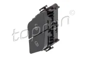 Schalter, Türverriegelung Fahrzeugtür TOPRAN 410 129
