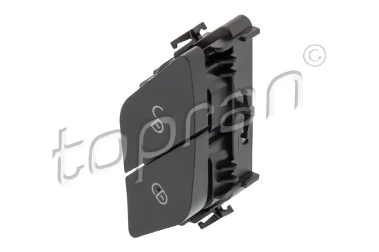 Schalter, Türverriegelung Fahrzeugtür TOPRAN 410 129 Bild Schalter, Türverriegelung Fahrzeugtür TOPRAN 410 129