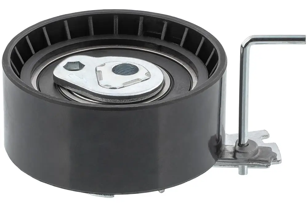 Spannrolle, Zahnriemen TOPRAN 722 736
