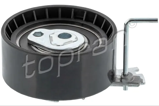 Spannrolle, Zahnriemen TOPRAN 722 736 Bild Spannrolle, Zahnriemen TOPRAN 722 736
