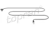 Sensor, Raddrehzahl Hinterachse rechts TOPRAN 115 970