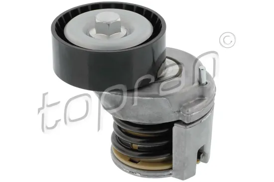 Riemenspanner, Keilrippenriemen TOPRAN 113 261 Bild Riemenspanner, Keilrippenriemen TOPRAN 113 261