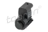 Sensor, Einparkhilfe hinten TOPRAN 121 965