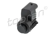 Sensor, Einparkhilfe hinten TOPRAN 121 965