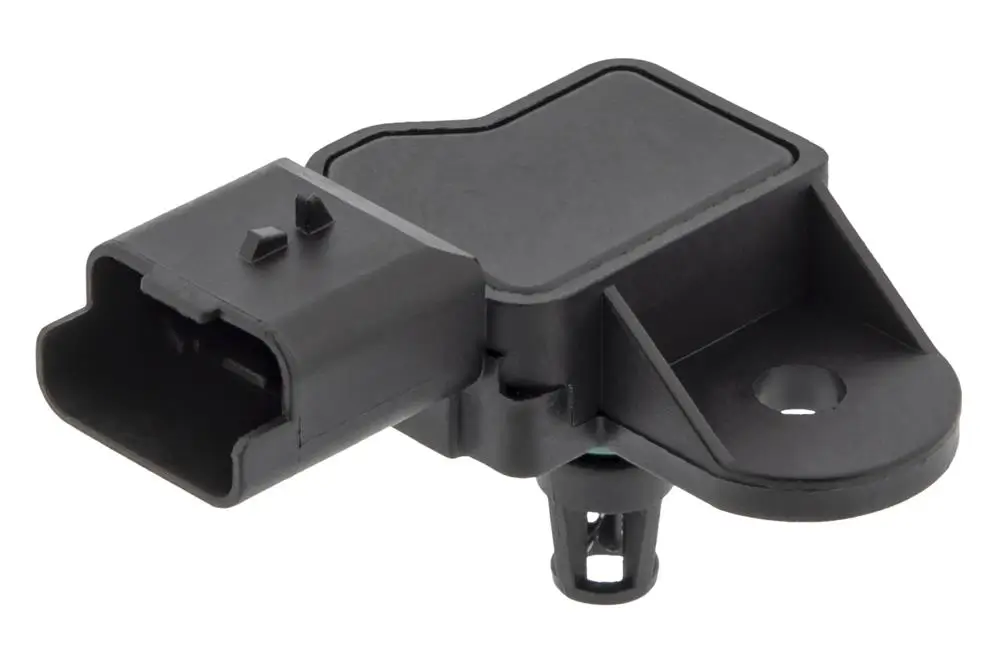 Sensor, Saugrohrdruck TOPRAN 504 115