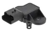 Sensor, Saugrohrdruck TOPRAN 504 115