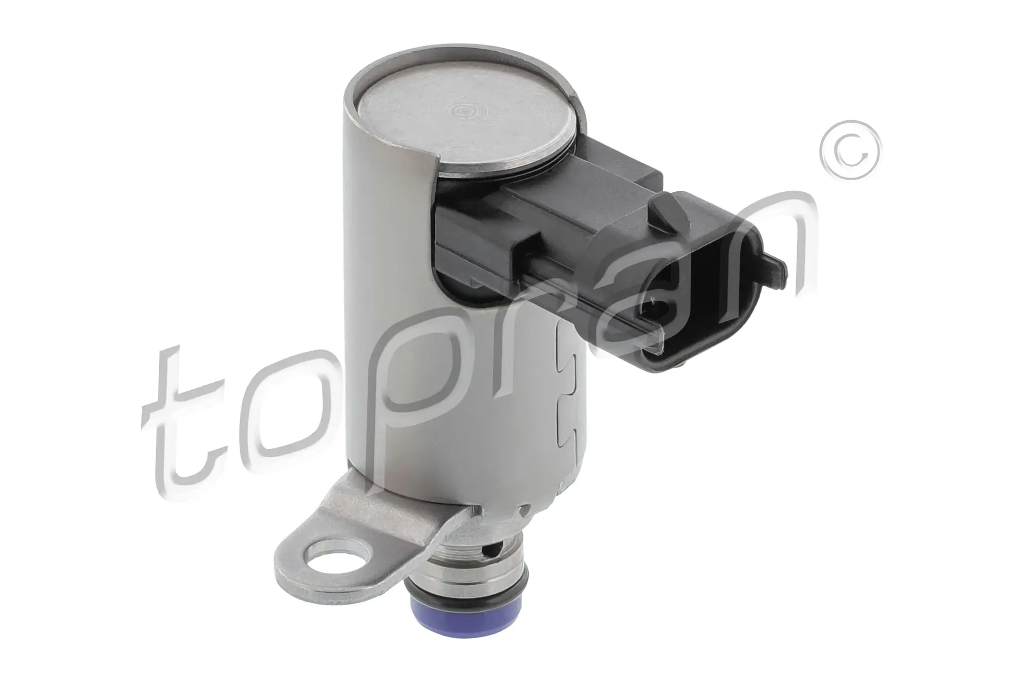 Öldruckventil Ölpumpe TOPRAN 602 343