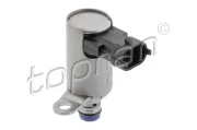 Öldruckventil Ölpumpe TOPRAN 602 343