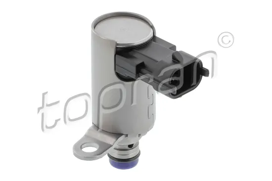 Öldruckventil Ölpumpe TOPRAN 602 343 Bild Öldruckventil Ölpumpe TOPRAN 602 343