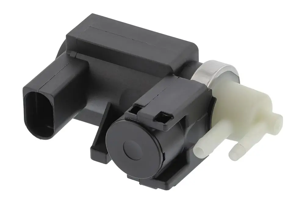 Druckwandler, Turbolader TOPRAN 602 210