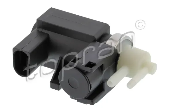 Druckwandler, Turbolader TOPRAN 602 210 Bild Druckwandler, Turbolader TOPRAN 602 210