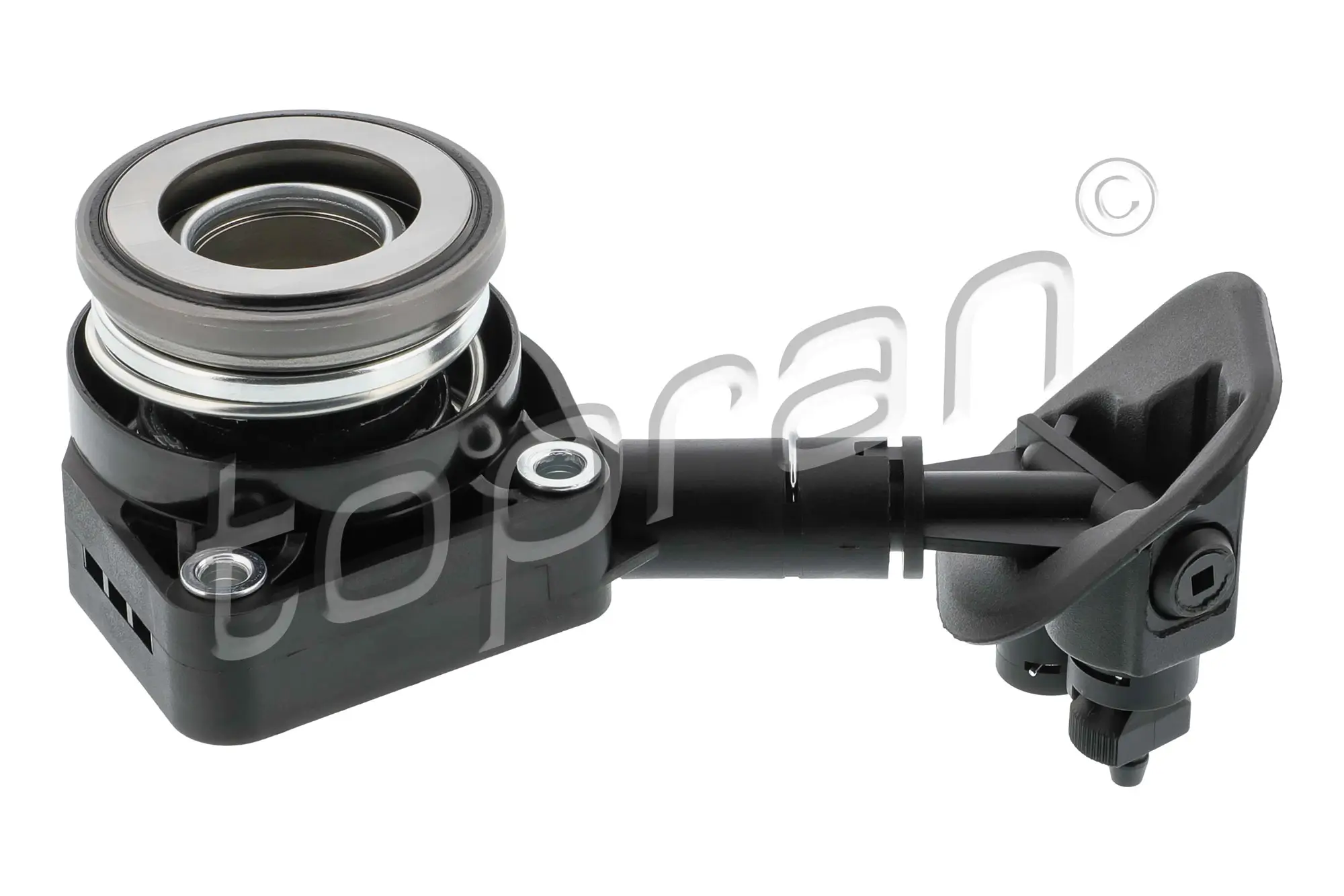 Zentralausrücker, Kupplung TOPRAN 306 076