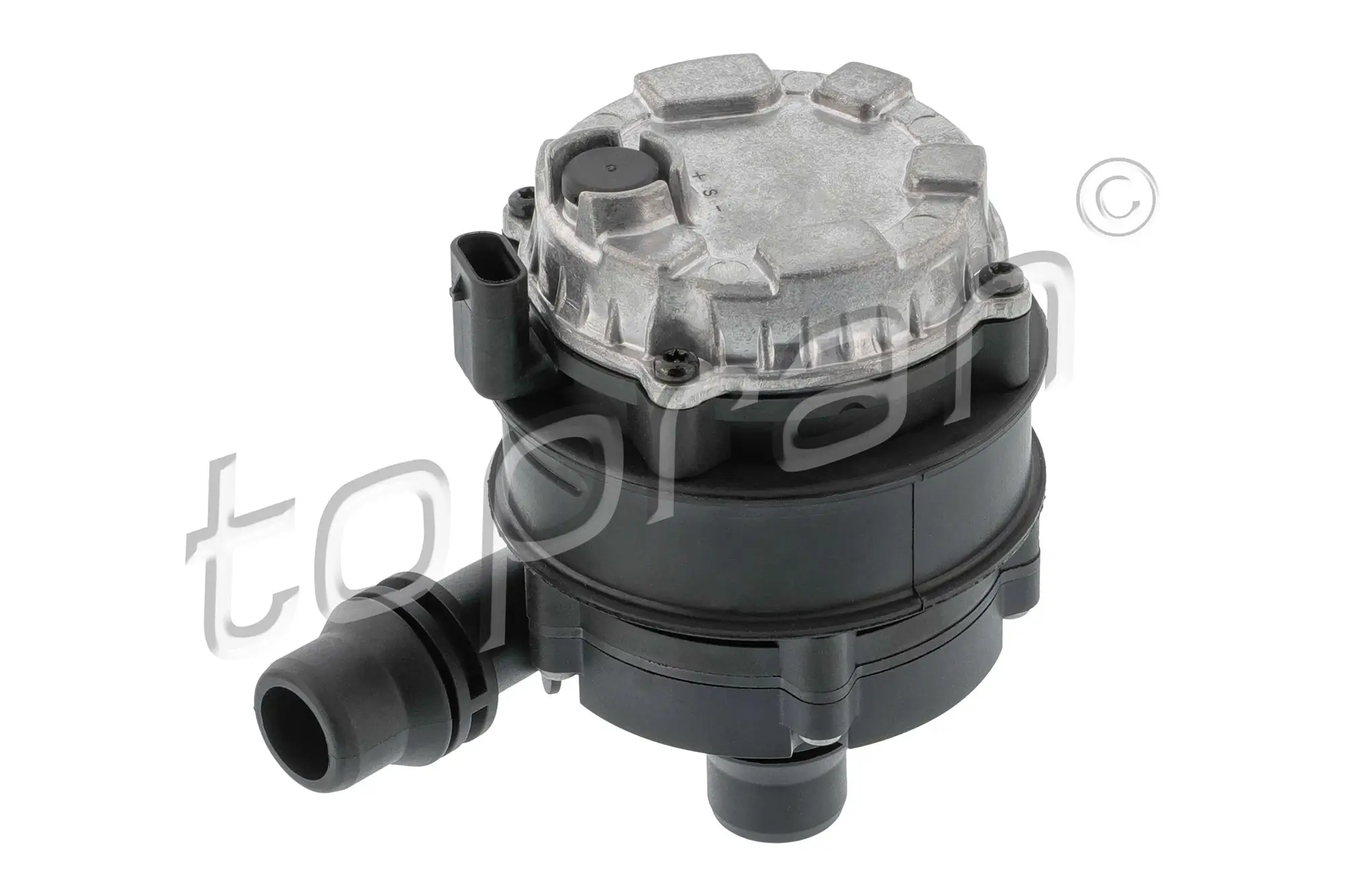 Wasserpumpe, Motorkühlung TOPRAN 503 362