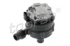 Wasserpumpe, Motork&uuml;hlung TOPRAN 503 362