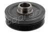Riemenscheibe, Kurbelwelle TOPRAN 504 436