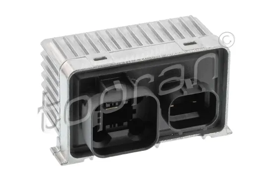 Steuergerät, Glühzeit TOPRAN 208 759 Bild Steuergerät, Glühzeit TOPRAN 208 759