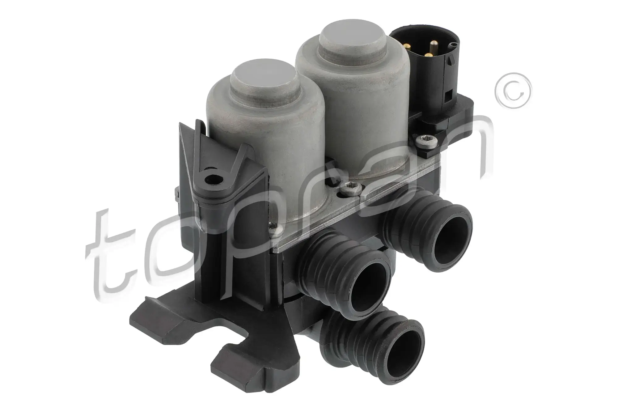 Kühlmittelregelventil TOPRAN 503 206