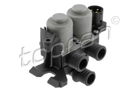Kühlmittelregelventil TOPRAN 503 206 Bild Kühlmittelregelventil TOPRAN 503 206