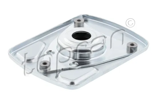 Federbeinstützlager Vorderachse links Vorderachse rechts TOPRAN 724 251 Bild Federbeinstützlager Vorderachse links Vorderachse rechts TOPRAN 724 251