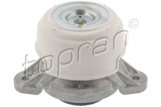 Lagerung, Motor links rechts TOPRAN 411 195 Bild Lagerung, Motor links rechts TOPRAN 411 195