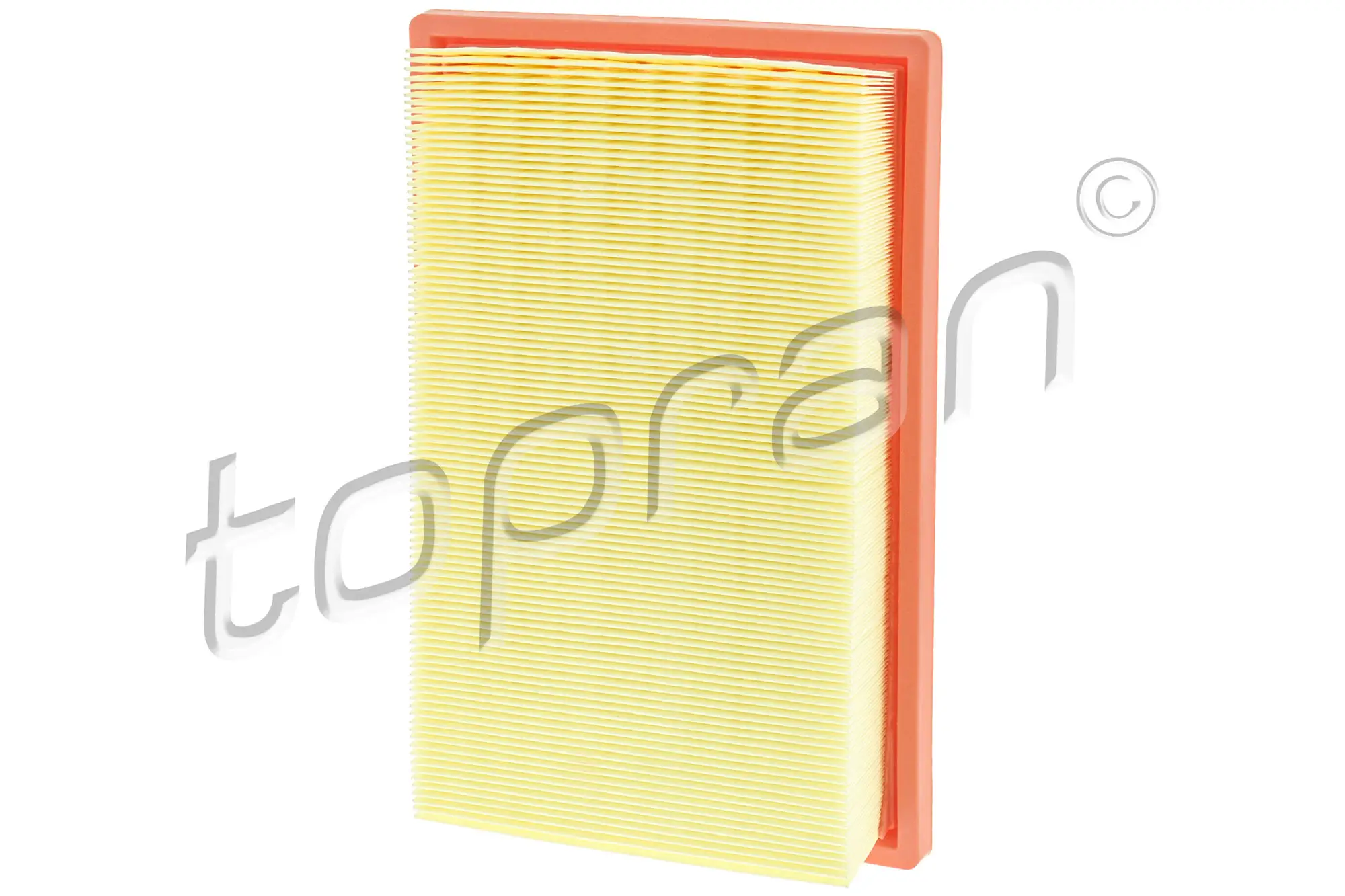 Luftfilter TOPRAN 409 082