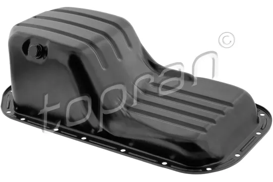 Luftmassenmesser TOPRAN 302 696 Bild Luftmassenmesser TOPRAN 302 696