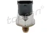 Sensor, Kraftstoffdruck Kraftstoffverteilerrohr TOPRAN 209 452