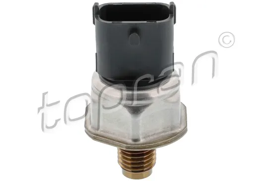 Sensor, Kraftstoffdruck Kraftstoffverteilerrohr TOPRAN 209 452 Bild Sensor, Kraftstoffdruck Kraftstoffverteilerrohr TOPRAN 209 452