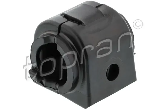 Lagerung, Stabilisator Vorderachse links Vorderachse rechts TOPRAN 723 182 Bild Lagerung, Stabilisator Vorderachse links Vorderachse rechts TOPRAN 723 182