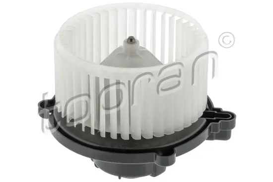 Wälzlager, Federbeinstützlager Vorderachse rechts Vorderachse links TOPRAN 103 486 Bild Wälzlager, Federbeinstützlager Vorderachse rechts Vorderachse links TOPRAN 103 486