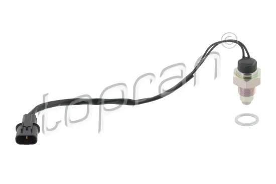 Schalter, Rückfahrleuchte TOPRAN 601 970 Bild Schalter, Rückfahrleuchte TOPRAN 601 970