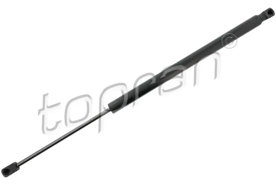 Gasfeder, Koffer-/Laderaum Fahrzeugheckklappe beidseitig TOPRAN 120 332 Bild Gasfeder, Koffer-/Laderaum Fahrzeugheckklappe beidseitig TOPRAN 120 332
