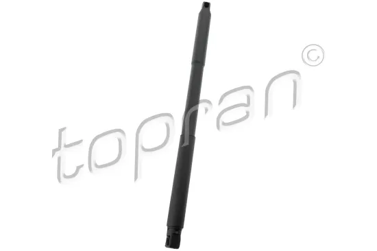 Gasfeder, Koffer-/Laderaum hinten links Fahrzeugheckklappe TOPRAN 411 330 Bild Gasfeder, Koffer-/Laderaum hinten links Fahrzeugheckklappe TOPRAN 411 330