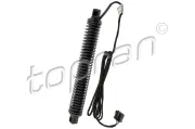 Elektromotor, Heckklappe links TOPRAN 504 983