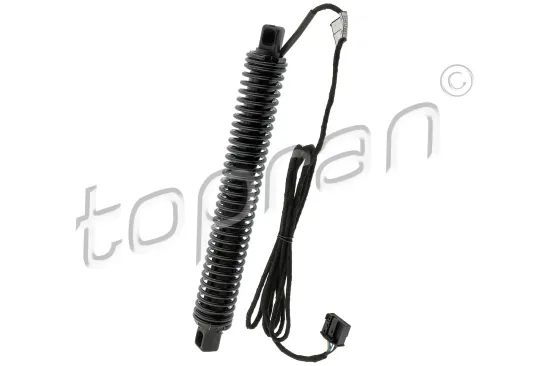 Elektromotor, Heckklappe links TOPRAN 504 983 Bild Elektromotor, Heckklappe links TOPRAN 504 983
