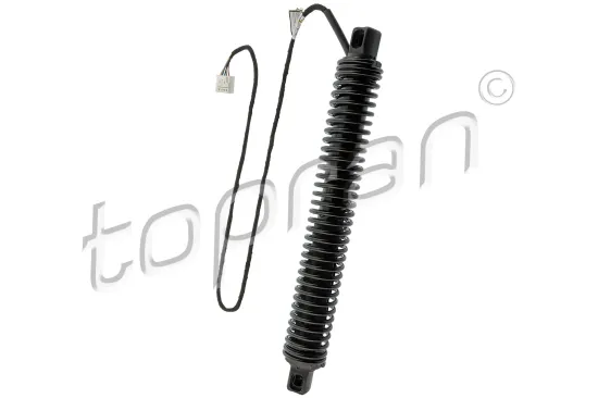 Elektromotor, Heckklappe rechts TOPRAN 504 984 Bild Elektromotor, Heckklappe rechts TOPRAN 504 984