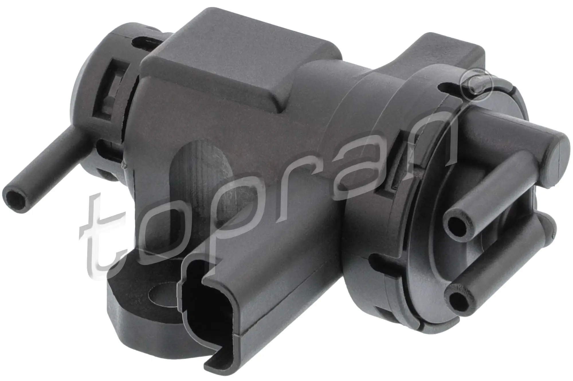 Druckwandler, Abgassteuerung TOPRAN 724 560