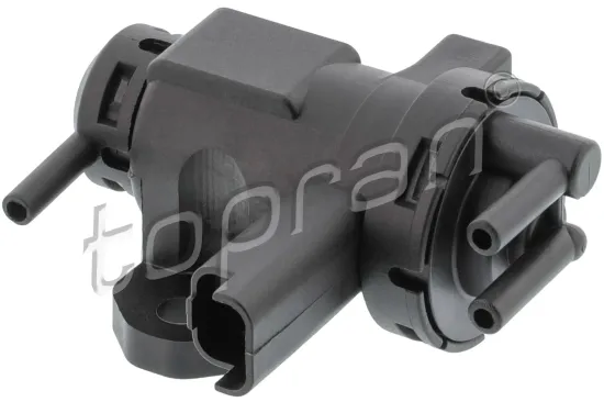 Druckwandler, Abgassteuerung TOPRAN 724 560 Bild Druckwandler, Abgassteuerung TOPRAN 724 560