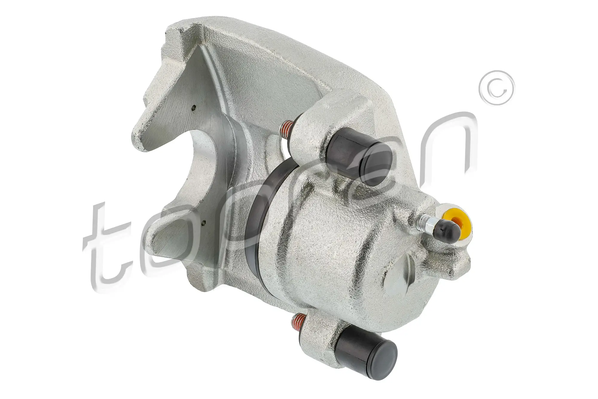 Bremssattel Vorderachse links TOPRAN 306 139