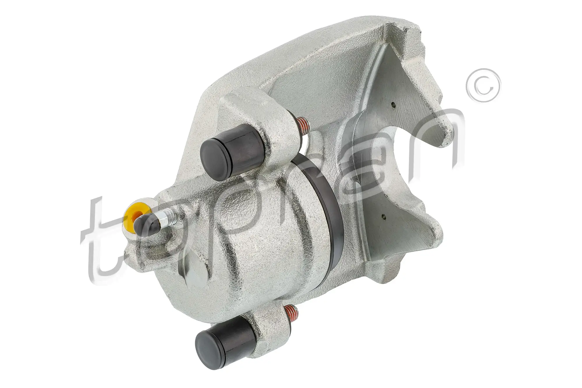 Bremssattel Vorderachse rechts TOPRAN 306 138