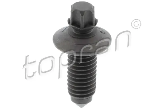 Abreißschraube, Zündschloss TOPRAN 121 916 Bild Abreißschraube, Zündschloss TOPRAN 121 916
