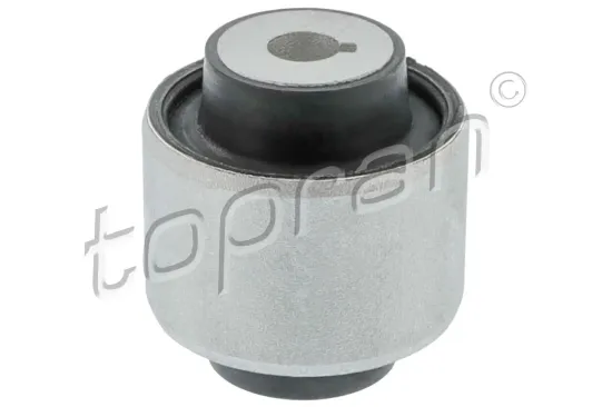 Lagerung, Lenker Vorderachse links Vorderachse rechts innen oben TOPRAN 119 624 Bild Lagerung, Lenker Vorderachse links Vorderachse rechts innen oben TOPRAN 119 624