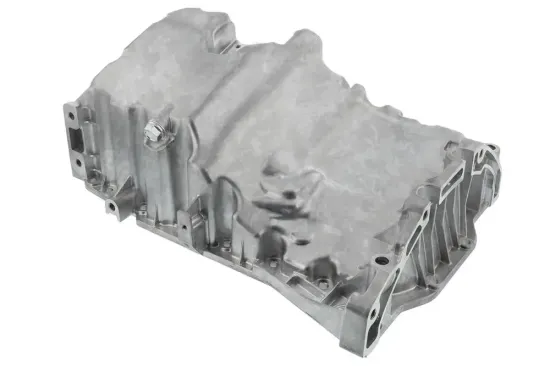 Ölwanne Motorblock TOPRAN 121 117 Bild Ölwanne Motorblock TOPRAN 121 117