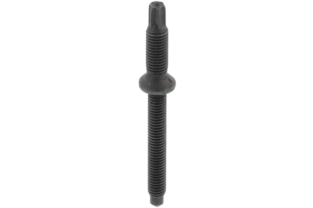 Schraube, Einspritzdüsenhalter TOPRAN 306 329