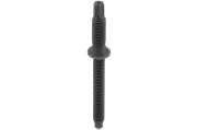 Schraube, Einspritzdüsenhalter TOPRAN 306 329