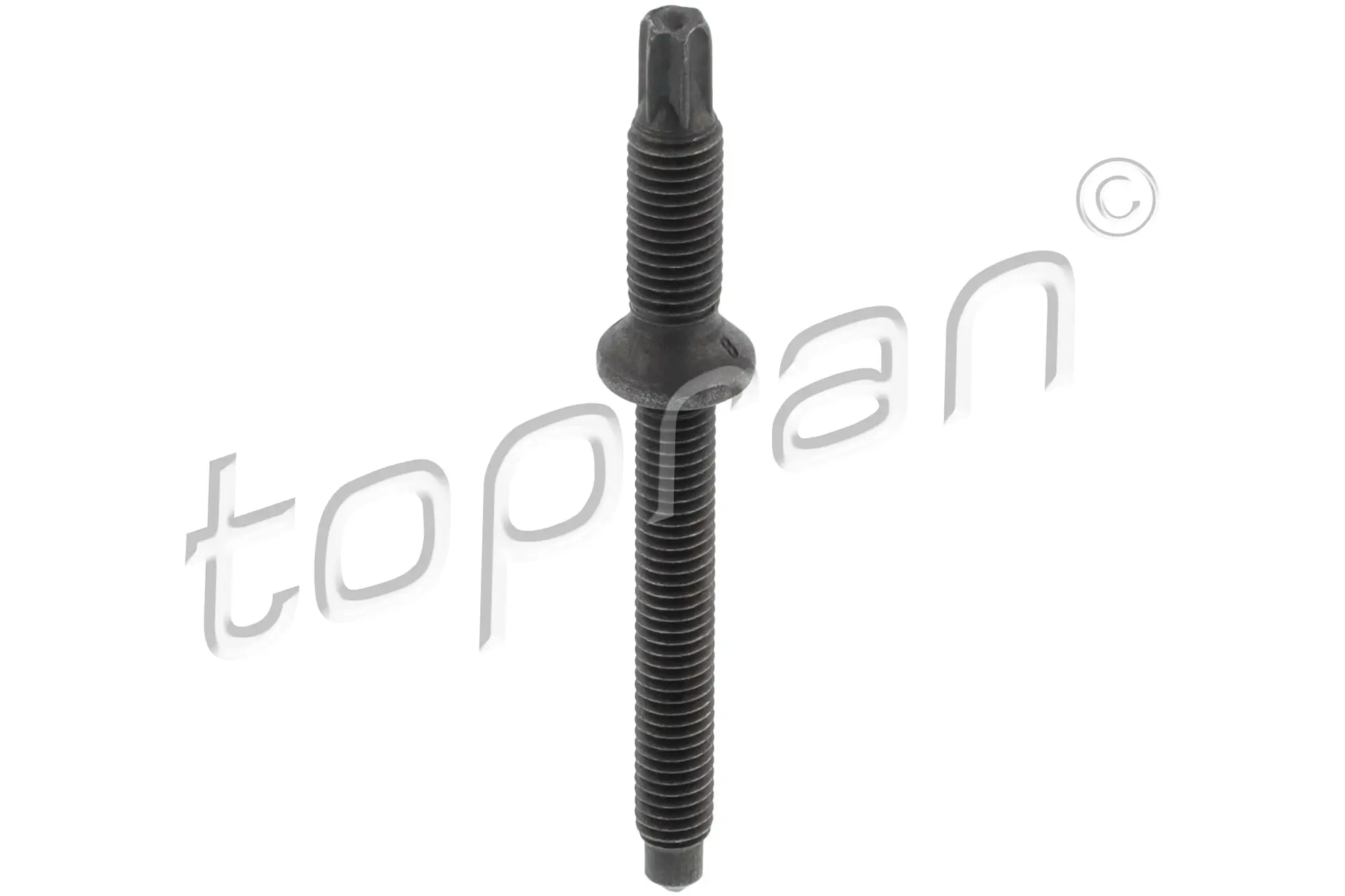 Schraube, Einspritzdüsenhalter TOPRAN 306 329