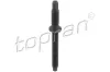 Schraube, Einspritzd&uuml;senhalter TOPRAN 306 329