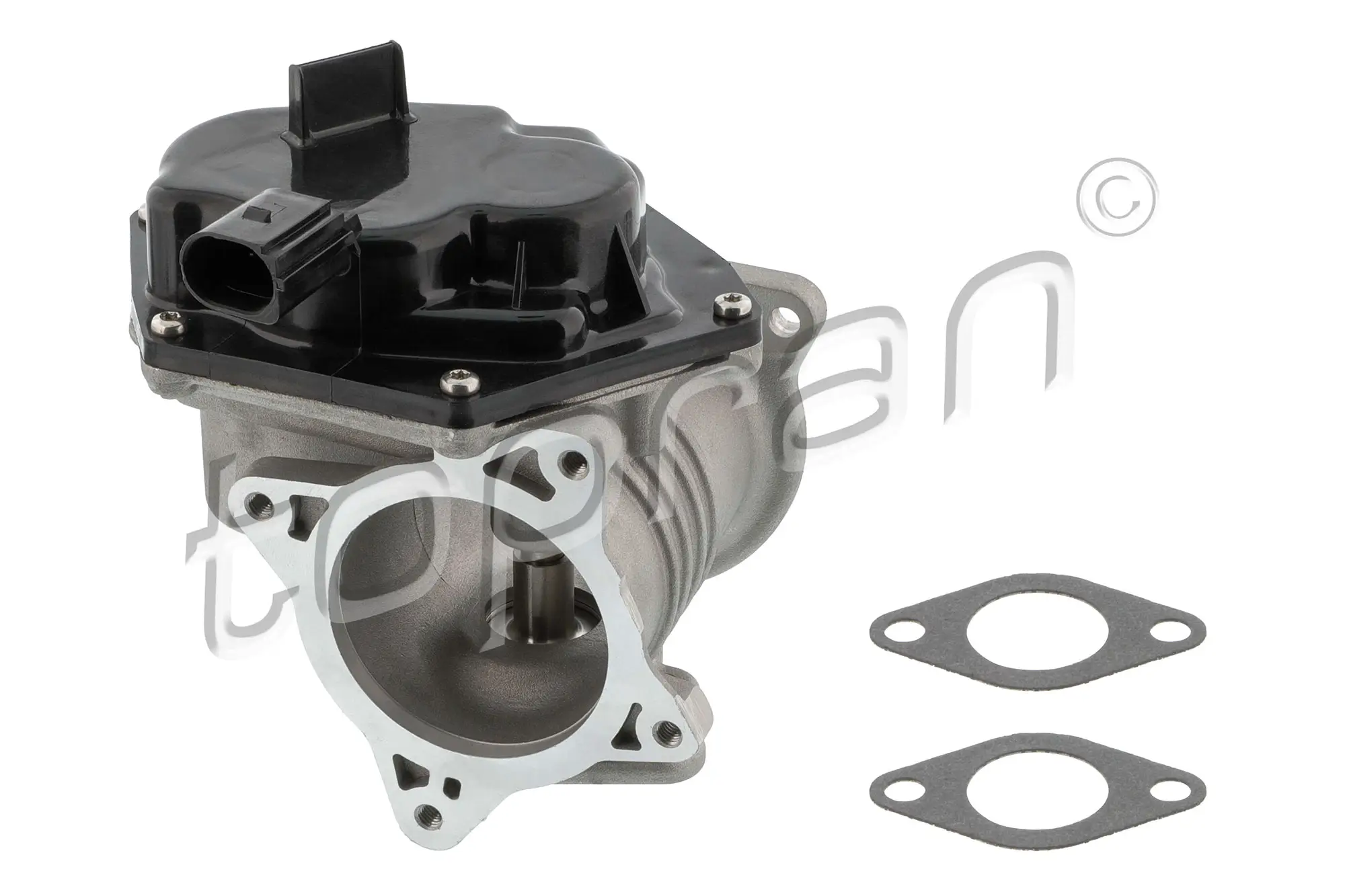 AGR-Ventil TOPRAN 119 090